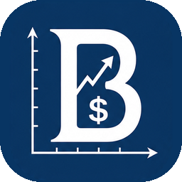 BogeyStocks app icon
