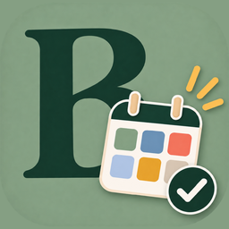 What Days Work? app icon